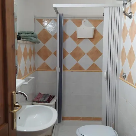 Holiday home Al Mare In Ogliastra *