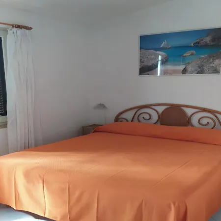 Al Mare In Ogliastra * Àrbatax