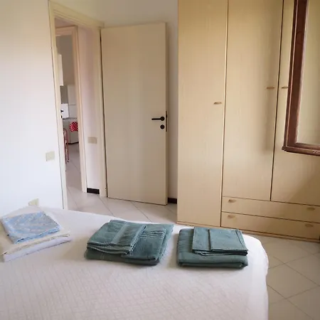 Holiday home Al Mare In Ogliastra