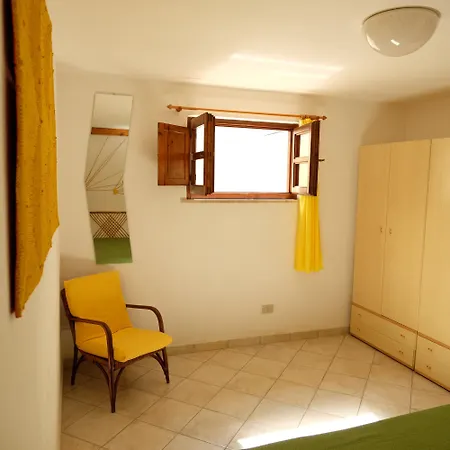Al Mare In Ogliastra Holiday home *