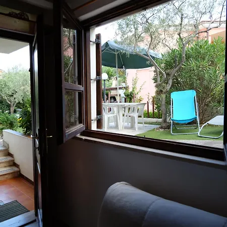 Al Mare In Ogliastra Holiday home Arbatax